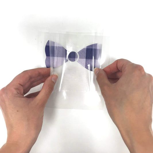 Siser TTD Mask Transfer Sheets Heat Tape