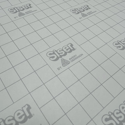 EasyPSV Application Tape Sheets (12" x 12")