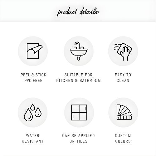 Baby Shark Peel and Stick Kids Stickers Wall Decals - 39 Pieces