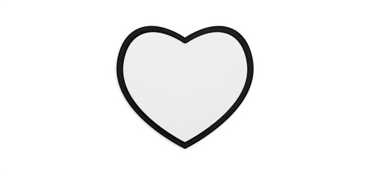 Iron-on Patches