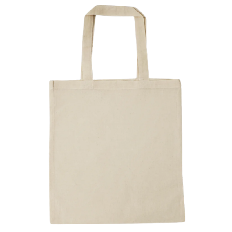 Custom Photo Tote Bag