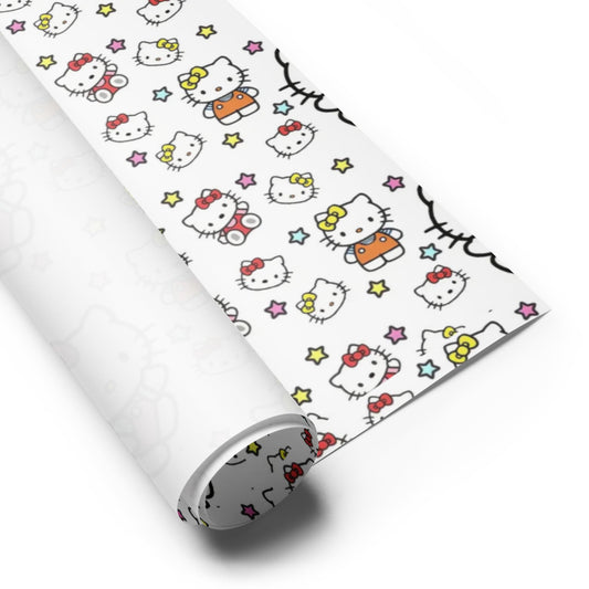 Kitty Premium Vinyl Patterns