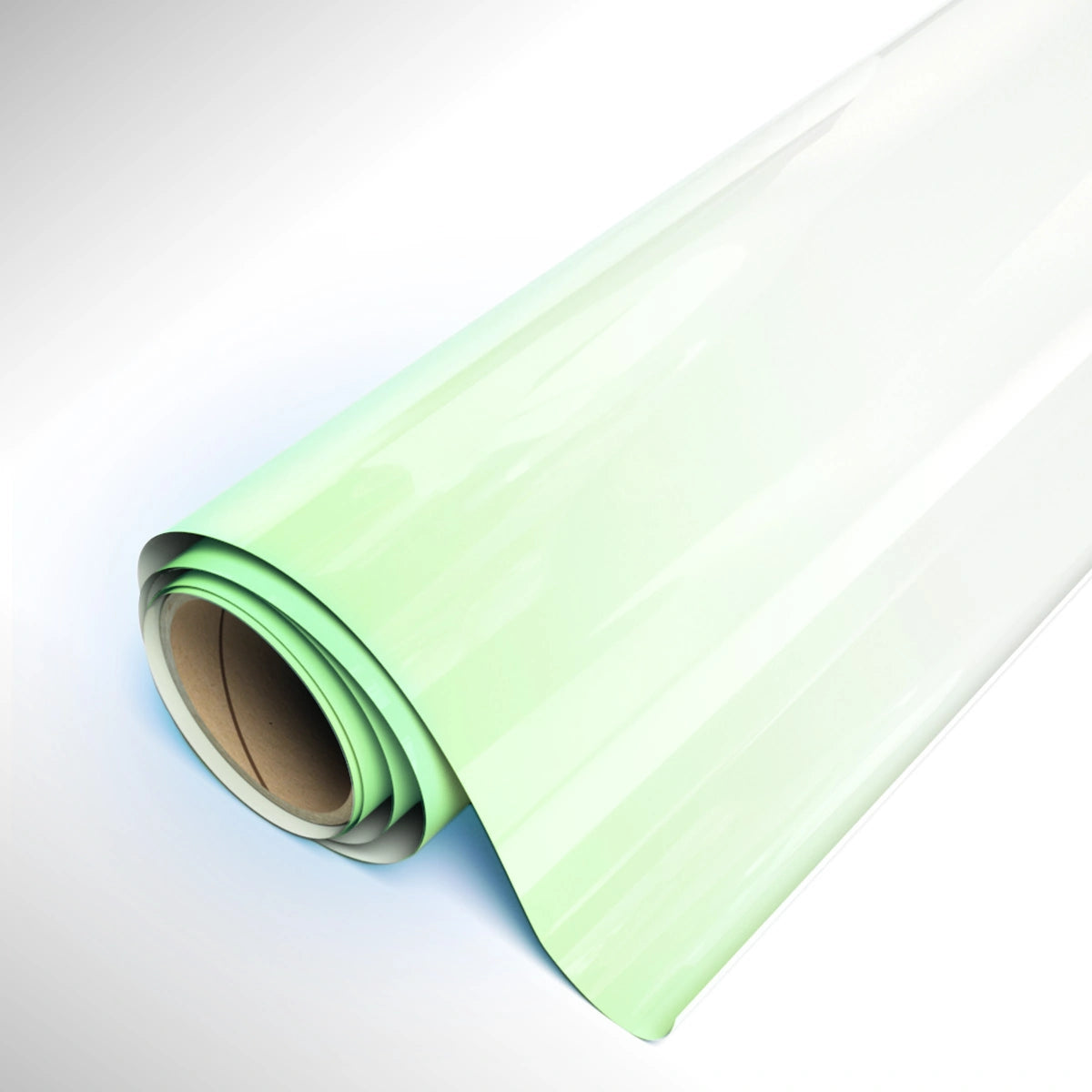 Adhesive Vinyl - Glow in the Dark