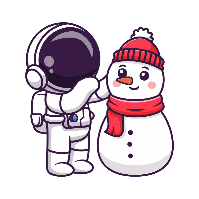 Holiday Patterns