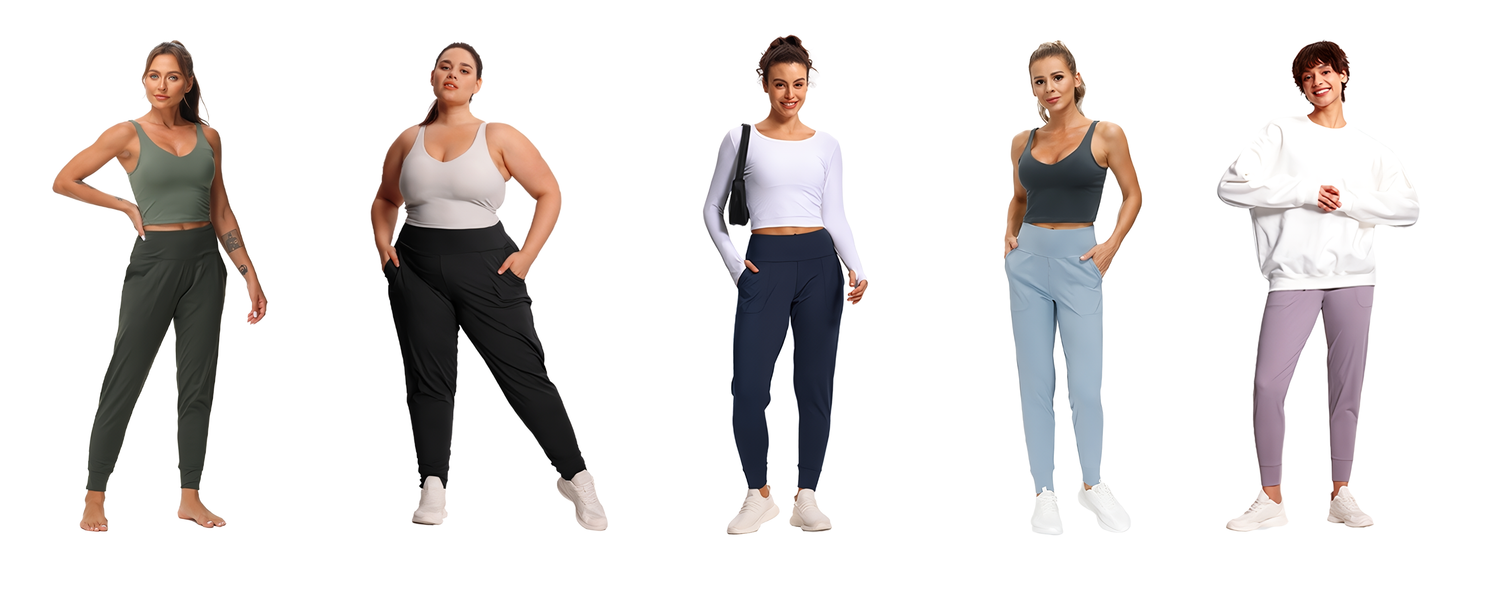 All Clothing & Accessories - Butter Leggings
