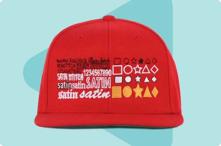 All Clothing & Accessories - Hats