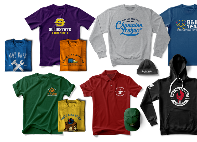 All Clothing & Accessories