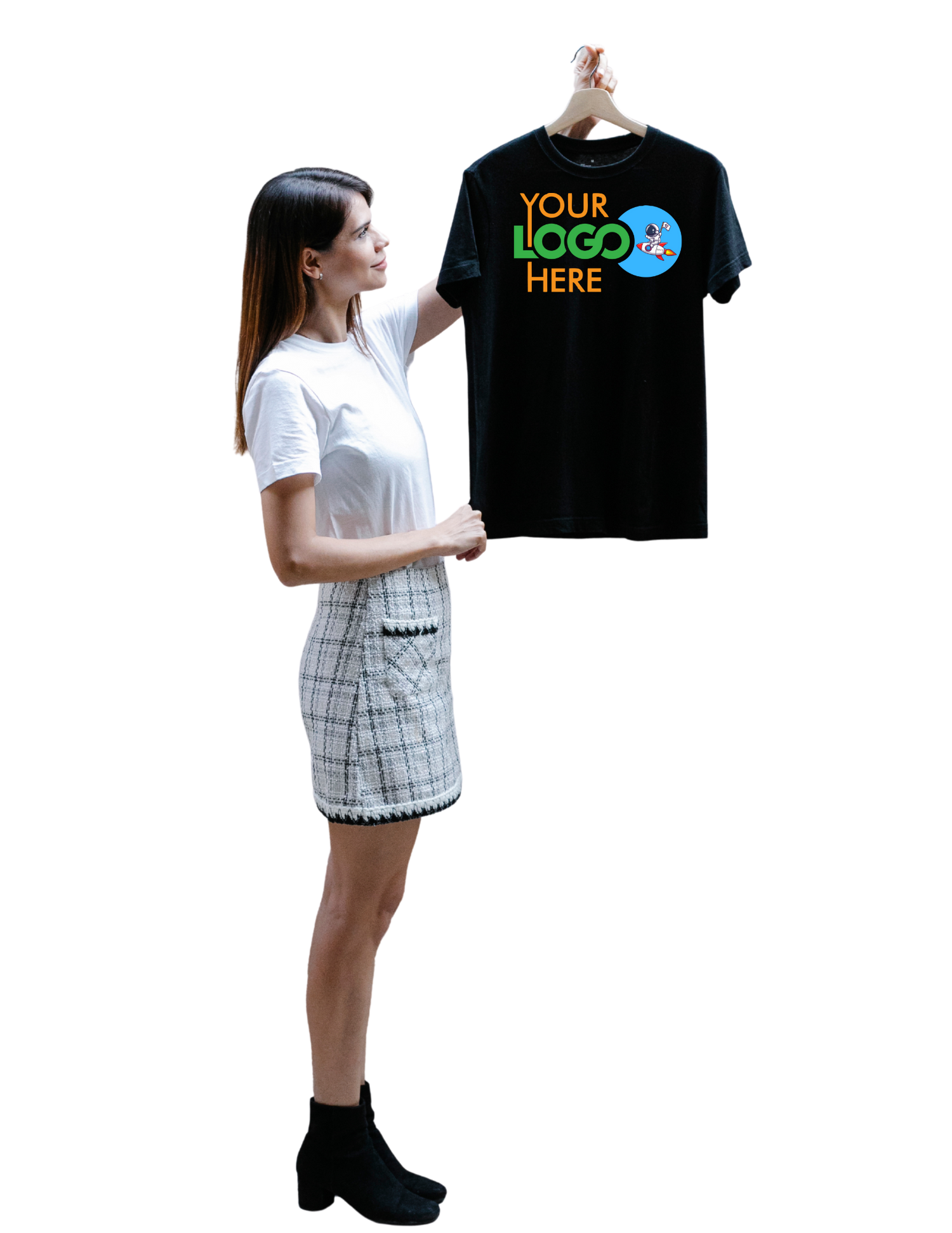 Custom T-Shirts