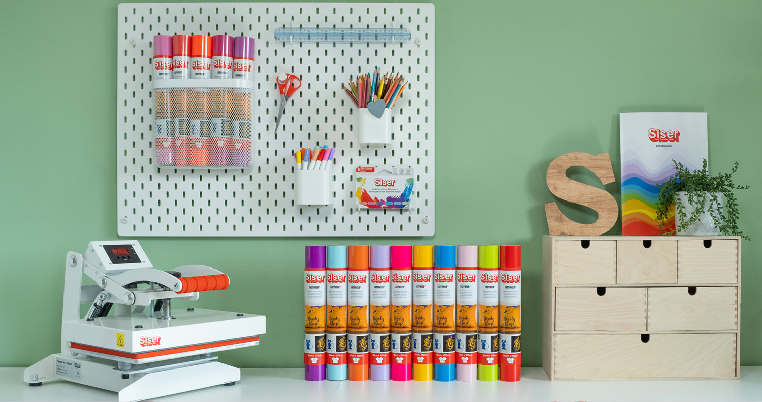 Crafters Corner