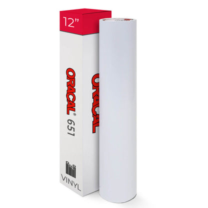 Oracal 651