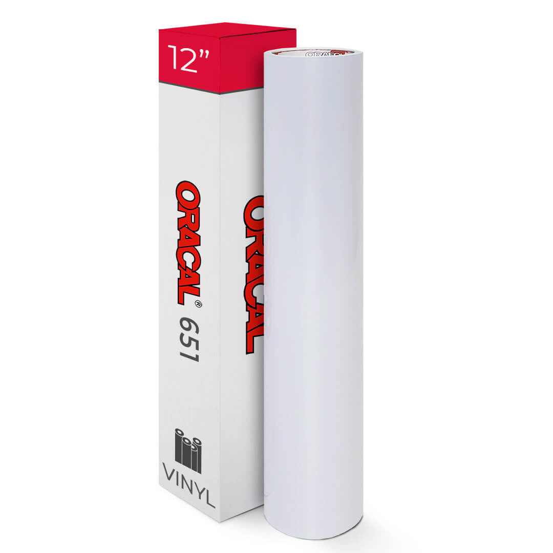 Oracal 651