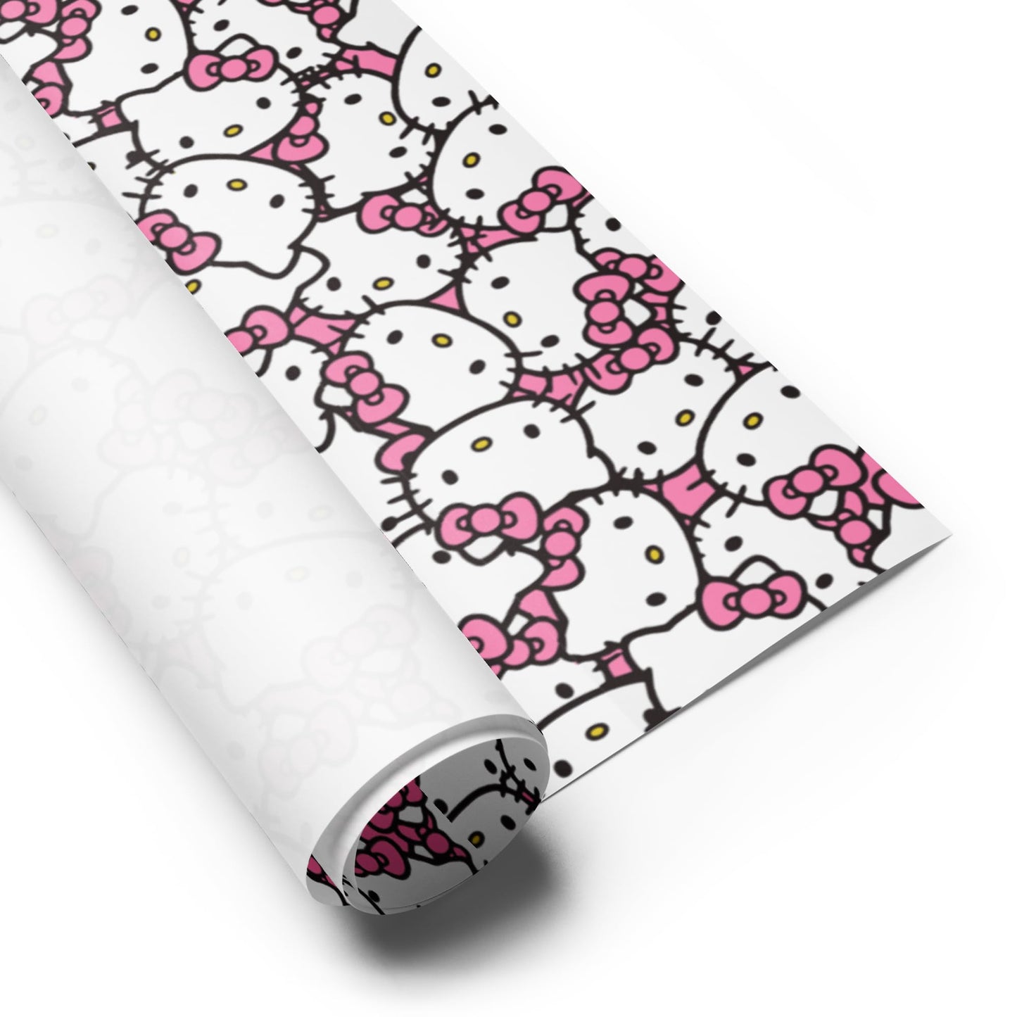 Kitty Premium Vinyl Patterns