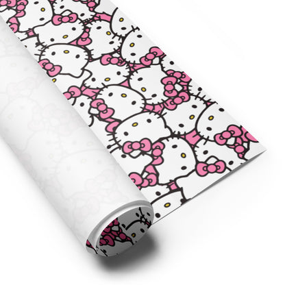 Kitty Premium Vinyl Patterns