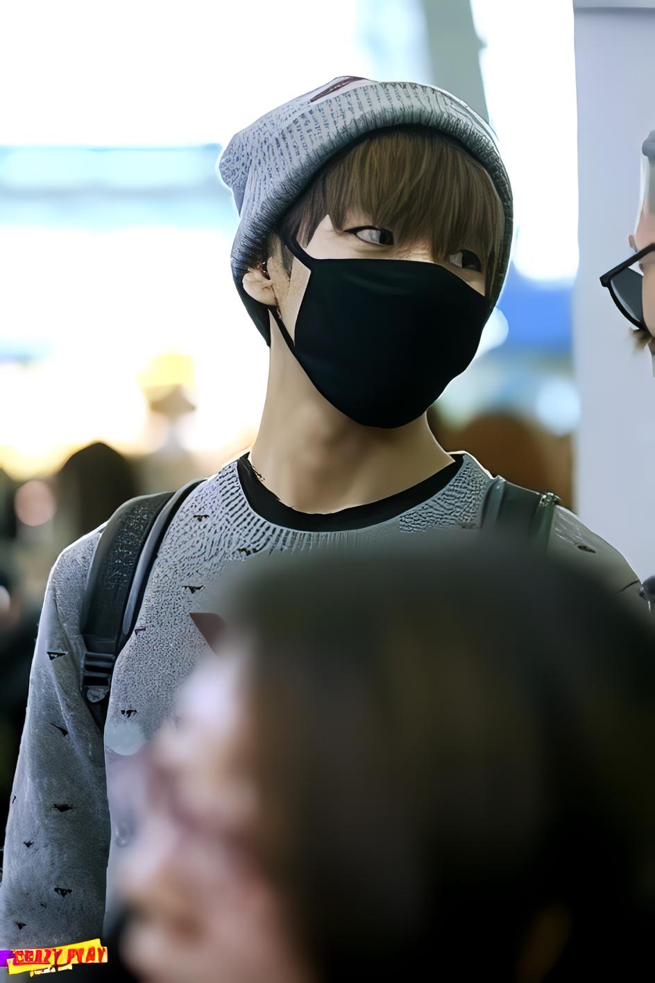 Cloth Face Mask for Men and Women, One Size, Perfect for Discretion and Privacy, 2-ply Face Mask, Unisex - Made in the USA