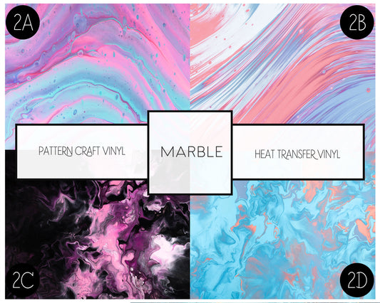 Marble Patterns