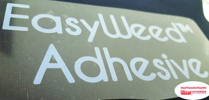 EasyWeed Adhesive