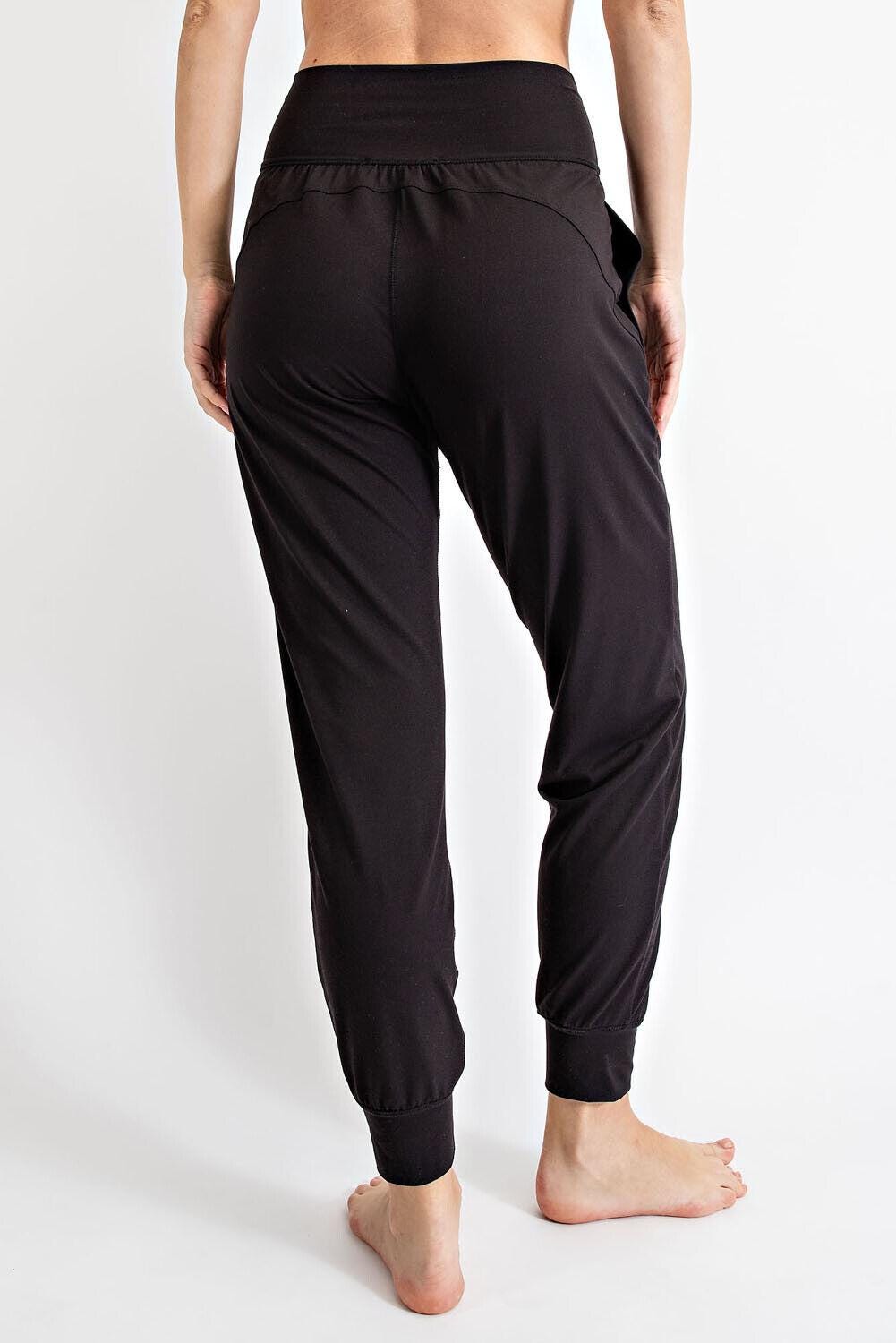 Butter Jogger Pants