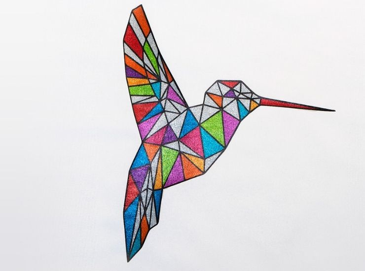 Custom Glitter DTF Gang Sheet Free Online Builder