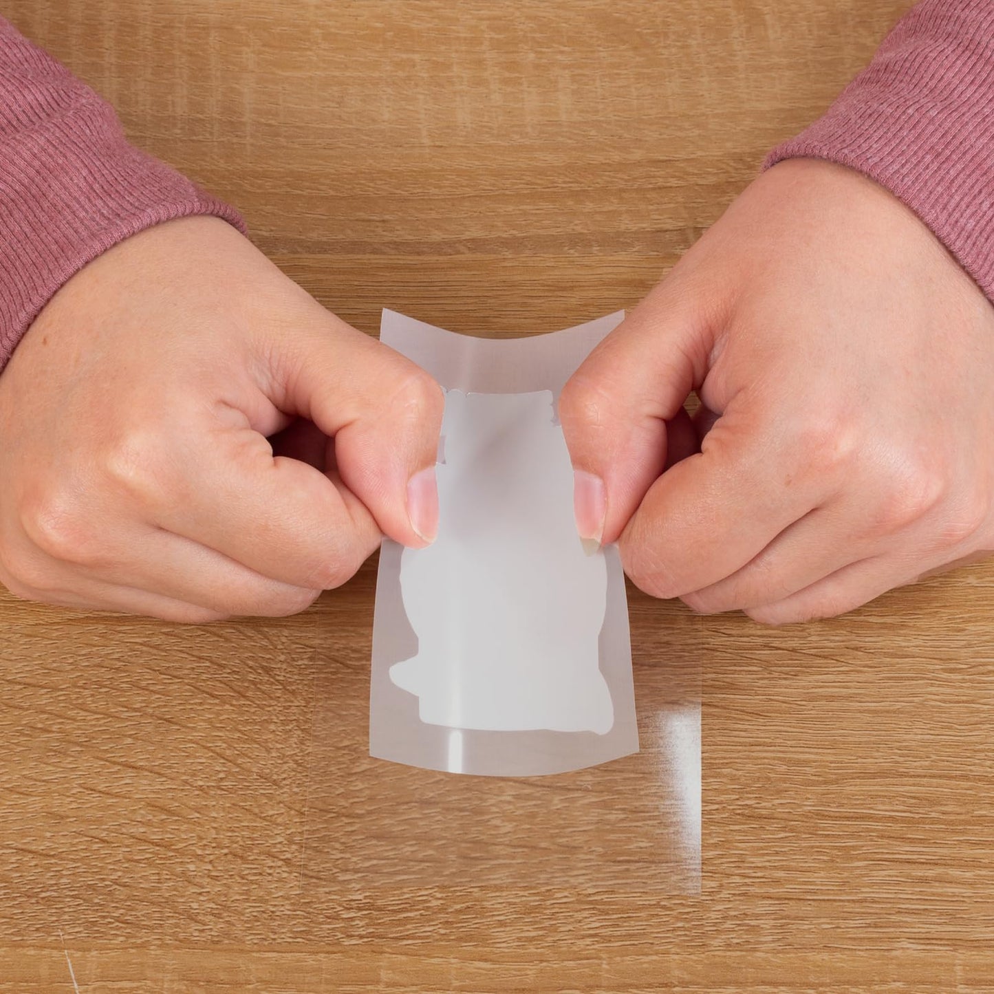 Siser TTD Mask Transfer Sheets Heat Tape