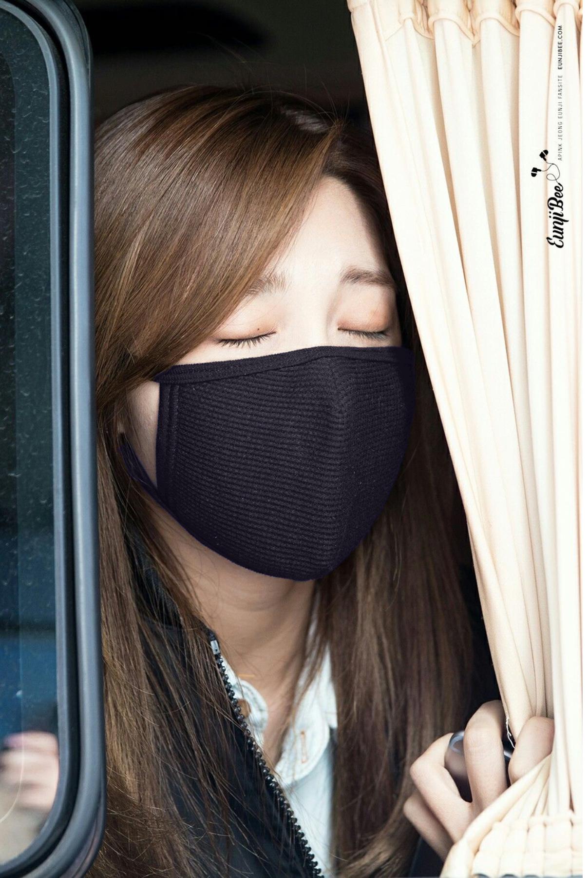 Cloth Face Mask for Men and Women, One Size, Perfect for Discretion and Privacy, 2-ply Face Mask, Unisex - Made in the USA