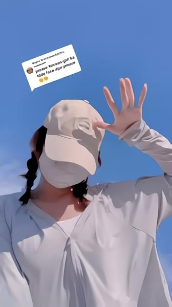 Unisex Face Mask (One Size)