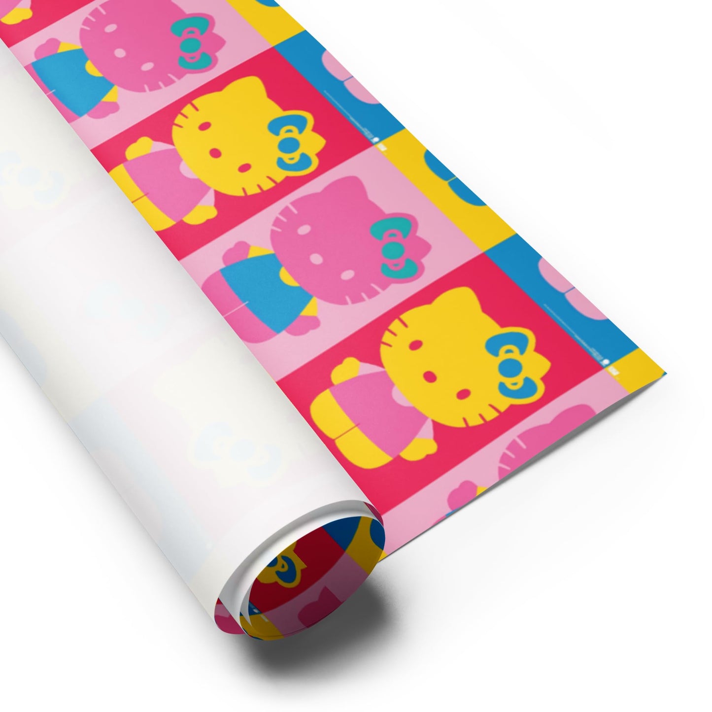Kitty Premium Vinyl Patterns