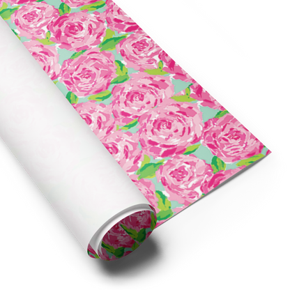 Lilly Pattern Vinyl & Iron-on HTV