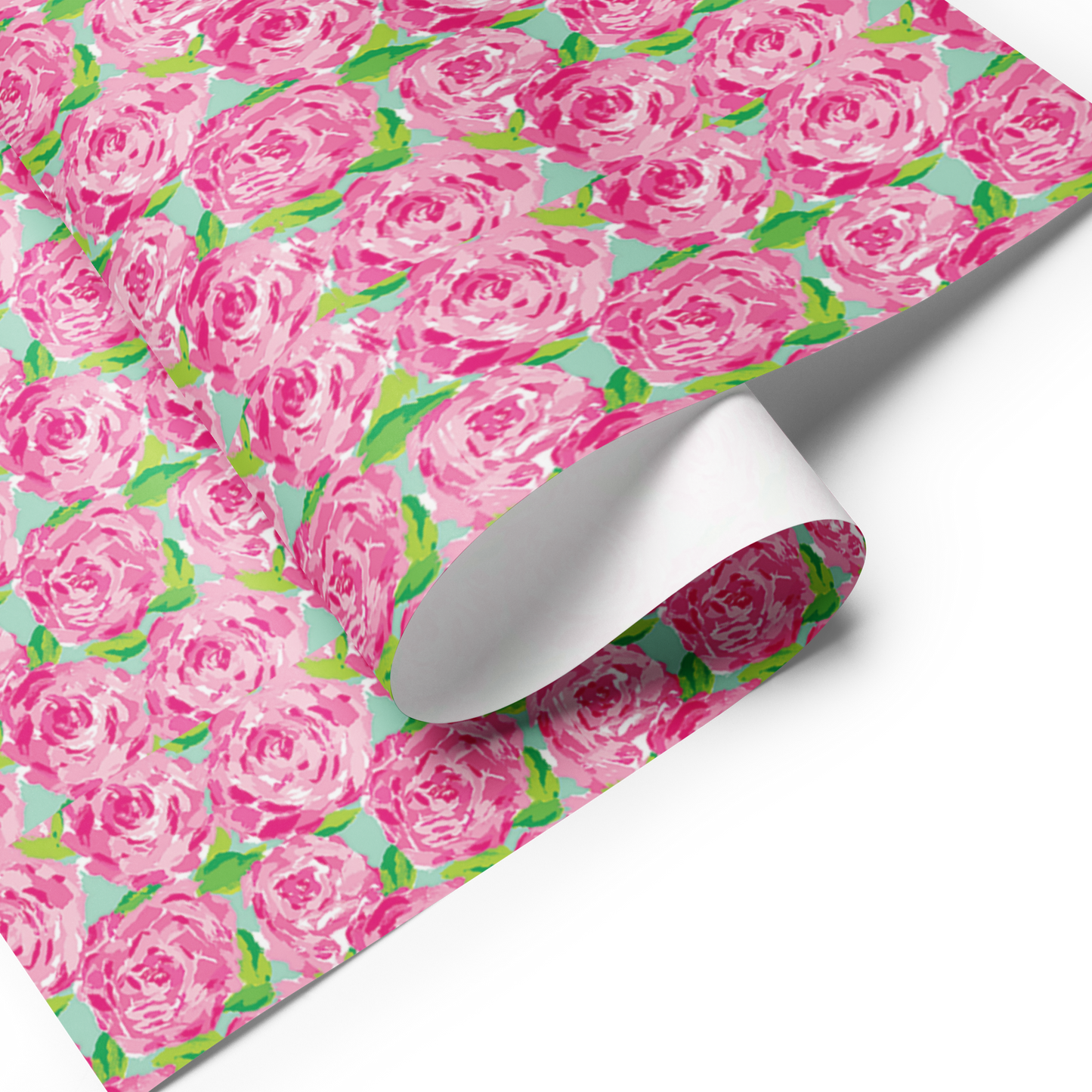 Lilly P Inspired Premium Vinyl Patterns