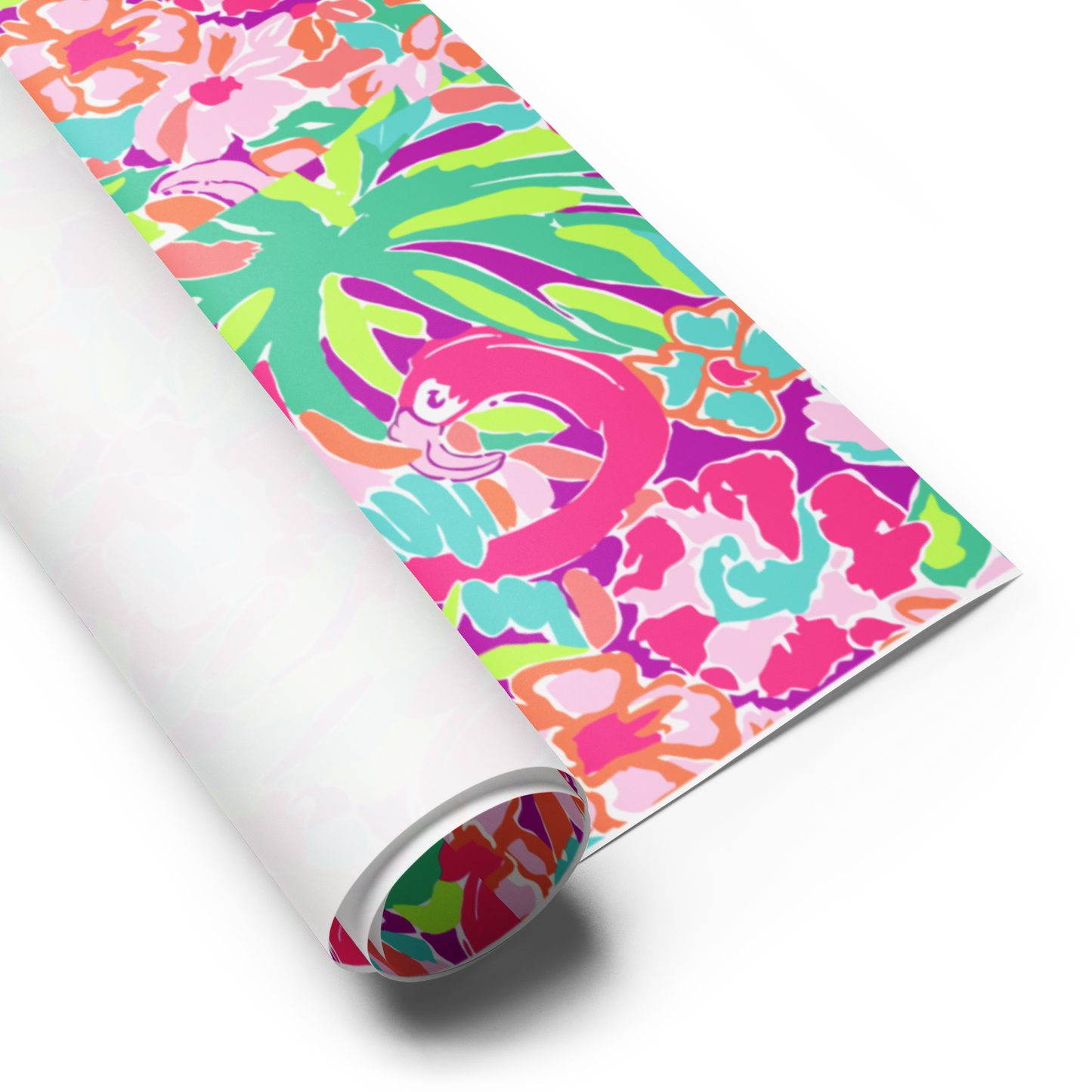 Lilly P Inspired Premium Vinyl Patterns