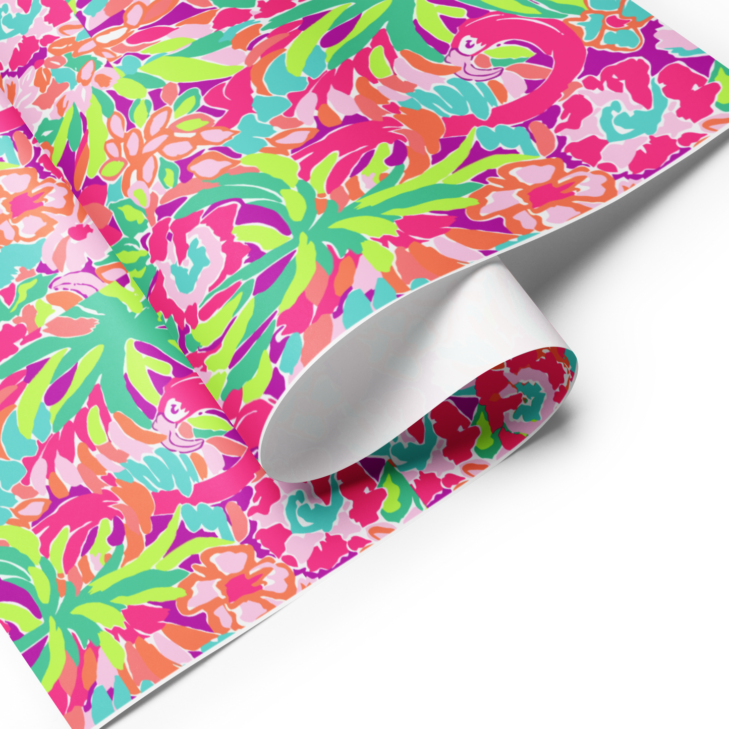 Lilly P Inspired Premium Vinyl Patterns