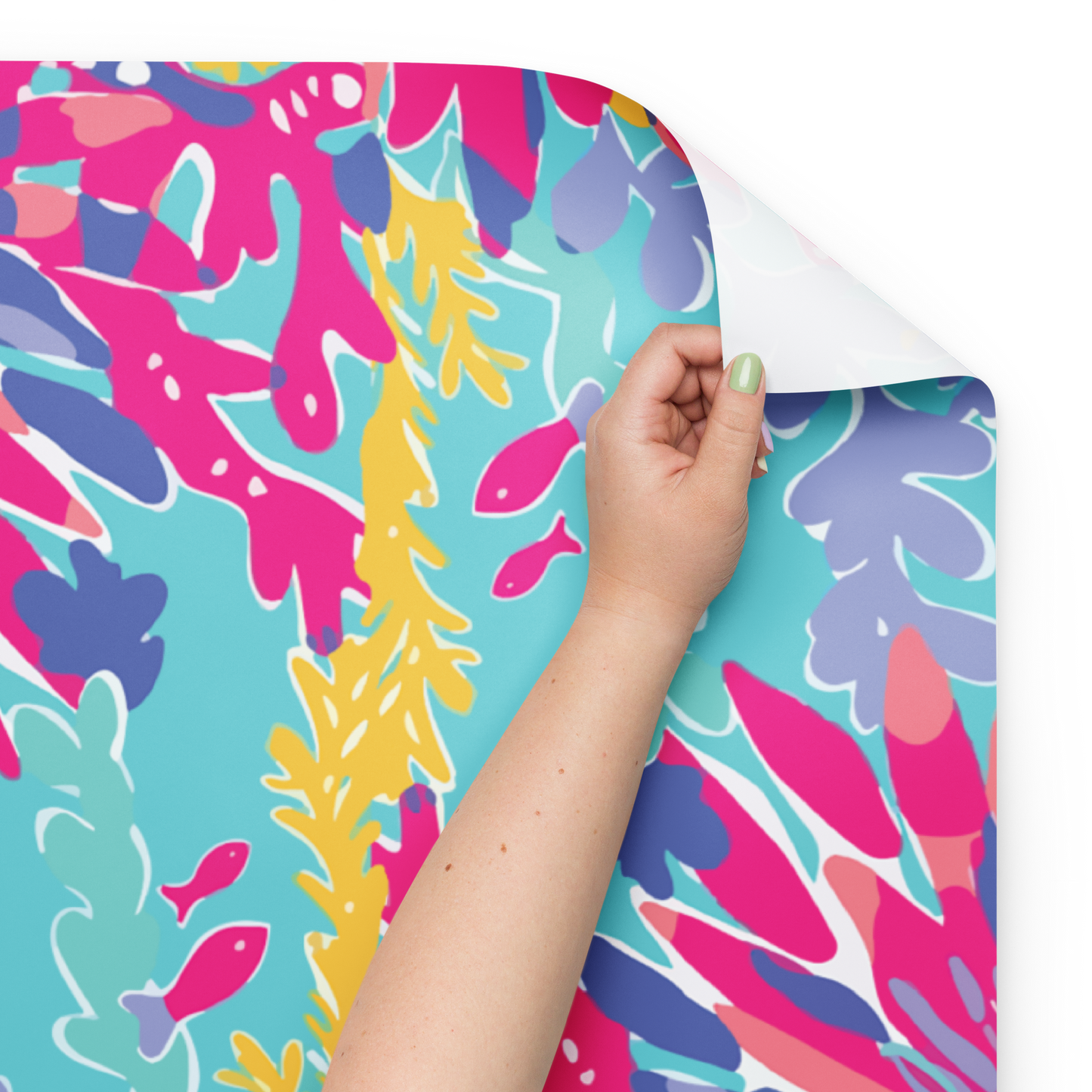 Lilly P Inspired Premium Vinyl Patterns