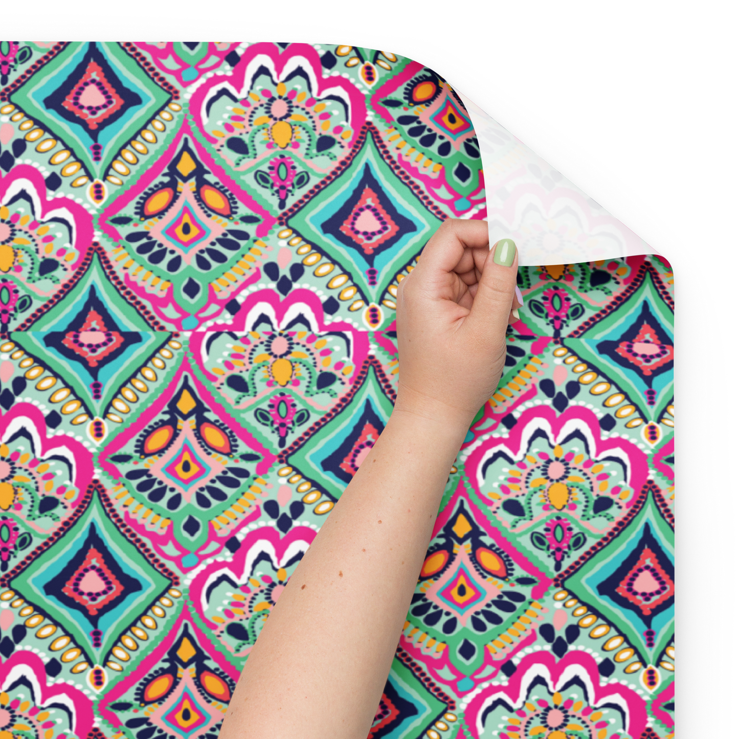 Lilly P Inspired Premium Vinyl Patterns
