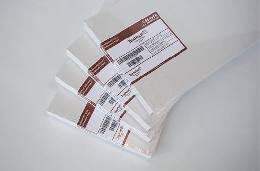 TexPrint DT Heavy All-Purpose Dye Sublimation Transfer Paper TexPrint DT-R