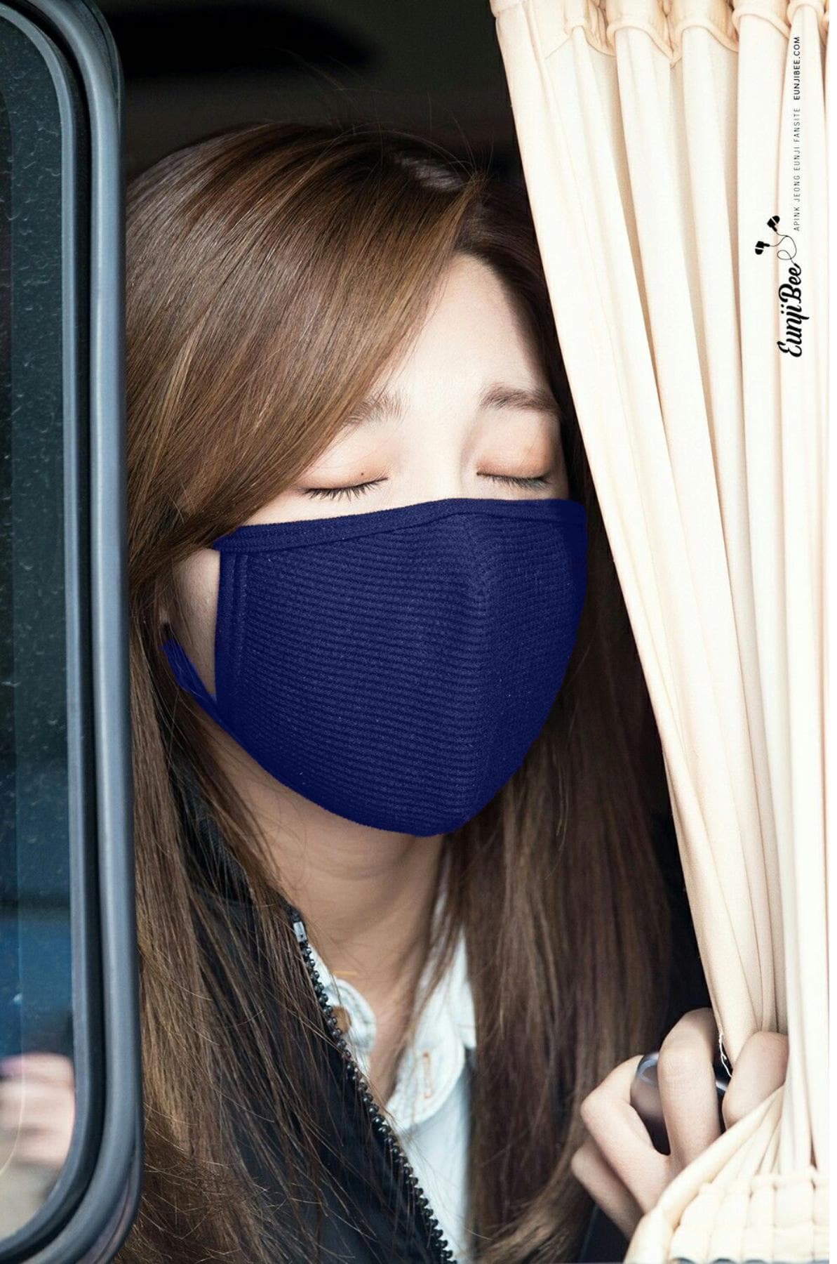 Cloth Face Mask for Men and Women, One Size, Perfect for Discretion and Privacy, 2-ply Face Mask, Unisex - Made in the USA