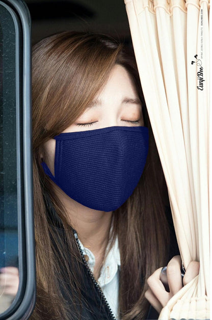 Unisex Face Mask (One Size)
