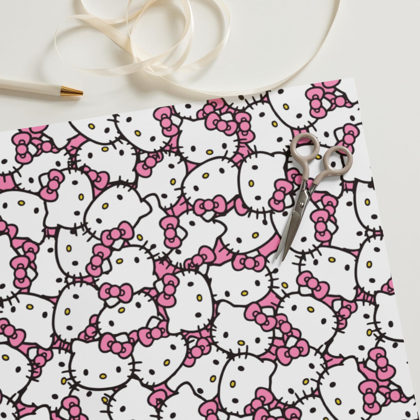 Kitty Premium Vinyl Patterns