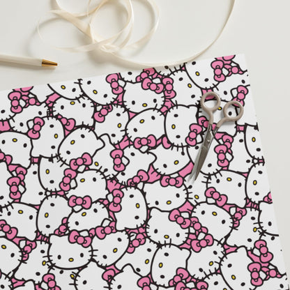 Kitty Premium Vinyl Patterns