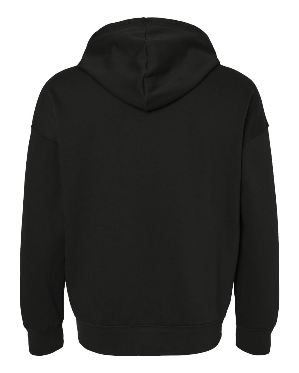 Custom Full-Zip Hoodie