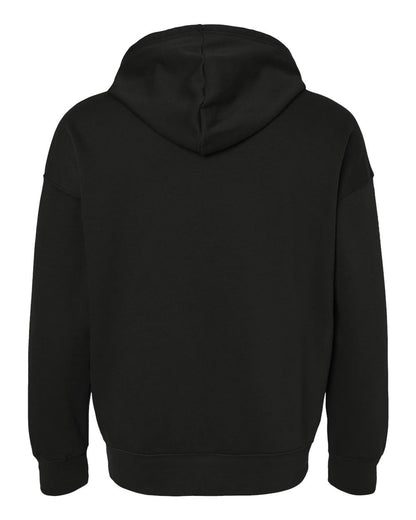Custom Full-Zip Hoodie