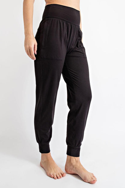 Butter Jogger Pants
