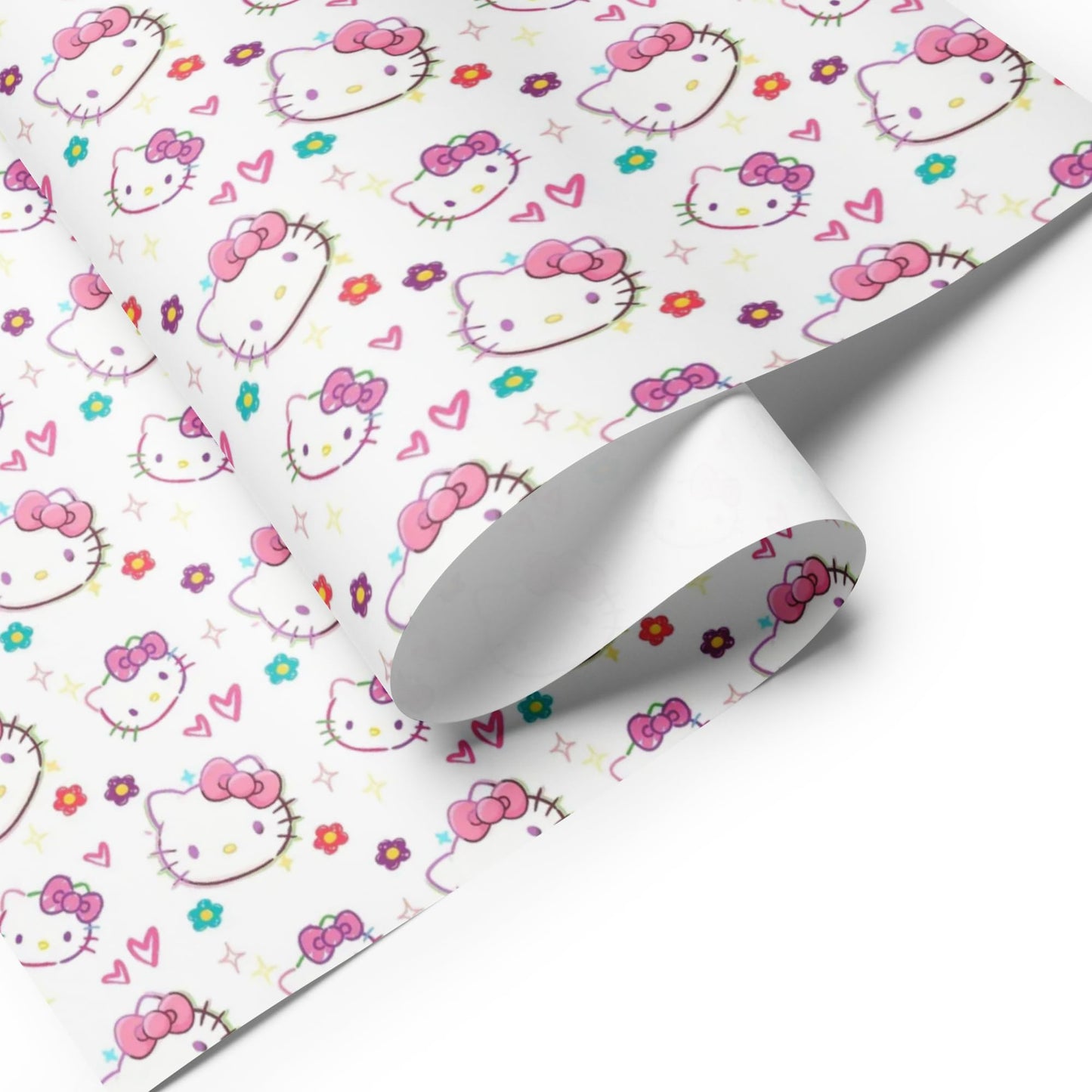 Kitty Premium Vinyl Patterns