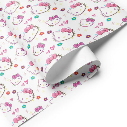 Kitty Premium Vinyl Patterns