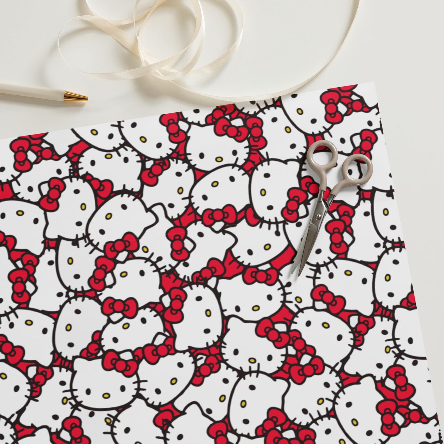 Kitty Premium Vinyl Patterns