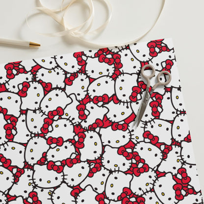 Kitty Premium Vinyl Patterns