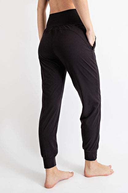 Butter Jogger Pants