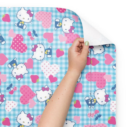 Kitty Premium Vinyl Patterns