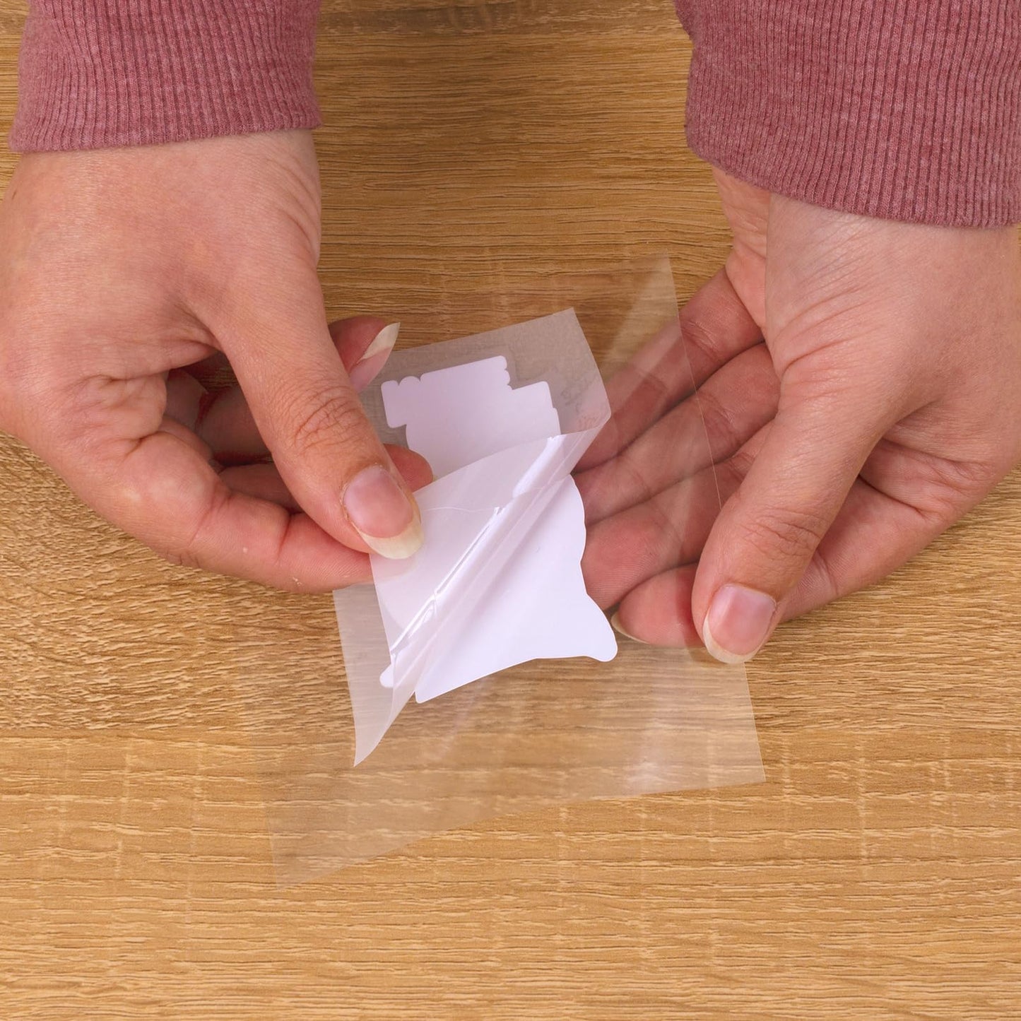 Siser TTD Mask Transfer Sheets Heat Tape