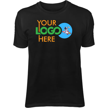 Custom T-Shirts