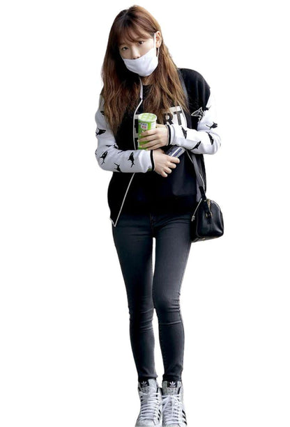 Unisex Face Mask (One Size)