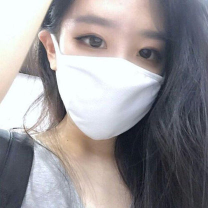 Unisex Face Mask (One Size)